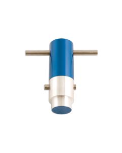 Front Axle Alignment Tool 25mm - compatible with Ducati