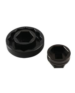 Front & Rear Wheel Sockets 1/2"D - compatible with Ducati