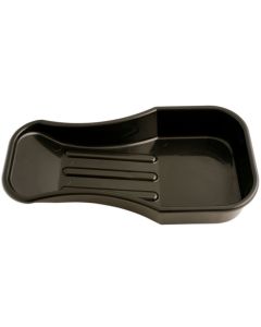 Motorcycle Drain Pan 2.68L