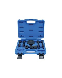 Vibro Air Chisel Adaptor Set 7pc