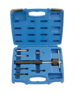 Glow Plug Puller Kit 7pc