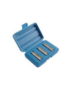 Glow Plug Socket Set 3pc