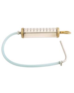 Evacuation Dispensing Pump 500ml