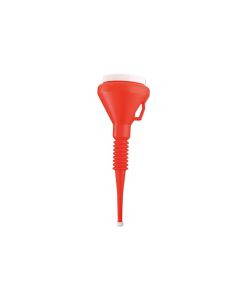 Funnel 100mm Red