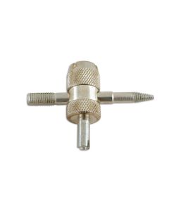 Tyre Valve Tool