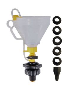Universal Coolant Filling Kit