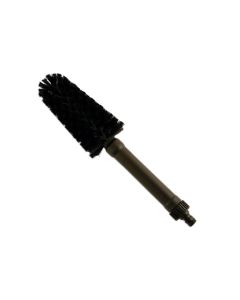 Flow Thru Alloy Wheel Brush