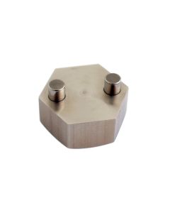 Caliper Plug Removal Tool - compatible with Triumph, Norton, BSA