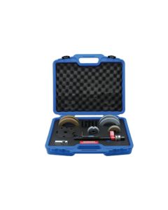 GEN2 Wheel Bearing Kit 72mm - compatible with VAG