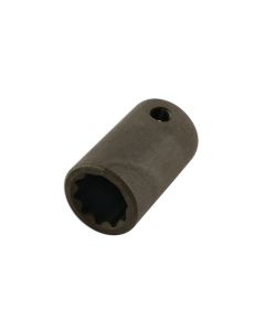 10pt Socket 3/8"D 12mm - compatible with Mitsubishi, Chrysler