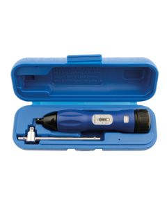 Torque Driver 1/4"D 1 - 5Nm