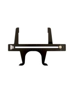 Brake Drum Wear Gauge