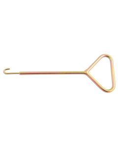 Motorcycle Spring Hook