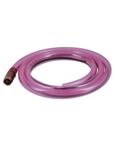 Jiggle Syphon - Large Bore 2m