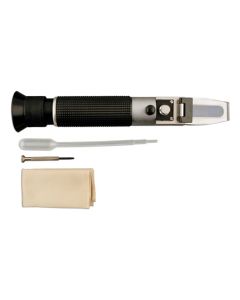 Brake Fluid Refractometer