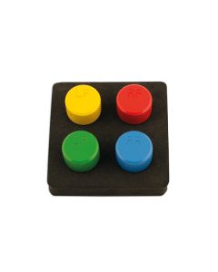 Tyre Deflator Set - TPMS Valves