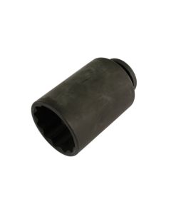 Drive Shaft Nut Socket Bi-Hex 1/2"D 46mm