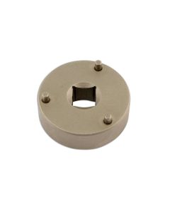 Piston Wind Back Adaptor 3 pin - compatible with VAG