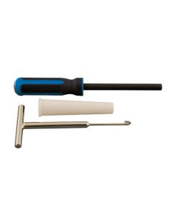 Tyre Valve Tool Set 3pc
