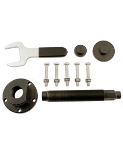 Front Wheel Bearing Tool - compatible with Ford Transit