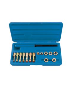 Thread Repair Kit 15pc