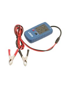 Automotive Relay Tester