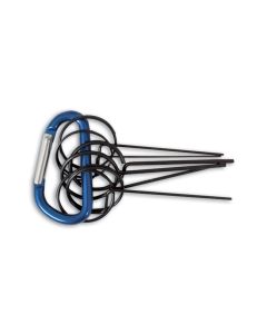 Tensioner Locking Pin Set 6pc