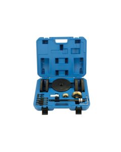 GEN2 Wheel Bearing Kit 78mm - compatible with Ford