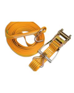 Tie Down - Ratchet 27ft