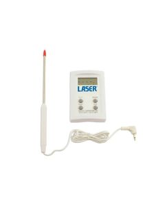 Digital Thermometer