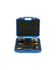 GEN2 Wheel Bearing Kit 62, 66mm - compatible with VAG
