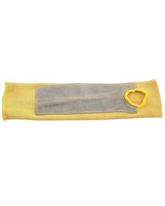 Protective Sleeve - Leather Protective Strip