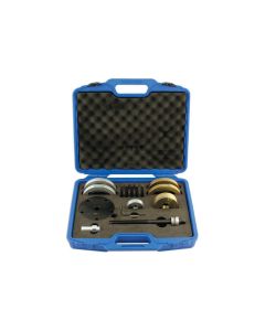 GEN2 Wheel Bearing Kit 85mm - compatible with VAG