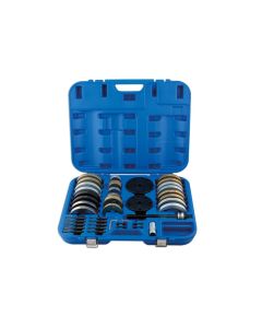 GEN2 Wheel Bearing Kit 62, 66, 72, 85mm - compatible with VAG