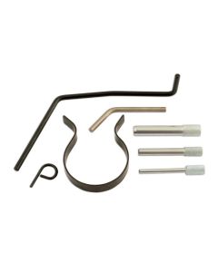 Engine Timing Tool Kit - compatible with PSA 1.4