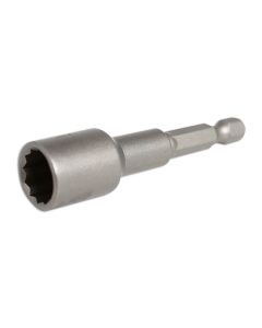 Bi-Hex Nut Driver 20pc