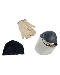 Hybrid Safety Pack - Bodyshop