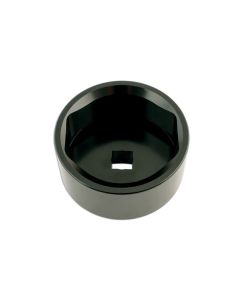 BPW Rear Hub Cap Nut Socket 3/4"D 95mm