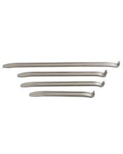 Tyre Lever Set 4pc