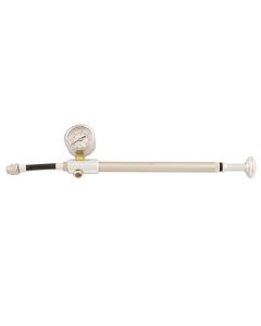 Shock Absorber Pump