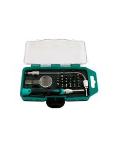 Precision Tool Kit 33pc