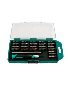 Precision Bit Set 36pc