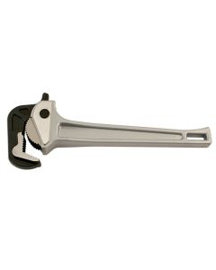 Aluminium Pipe Wrench 350mm