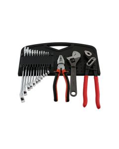 Tool Kit 14pc