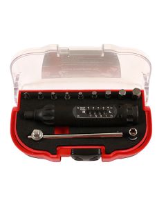 Torque Screwdriver Set for Bicycles