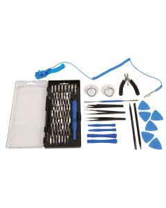 Gaming/Electronics Repair Kit 87pc