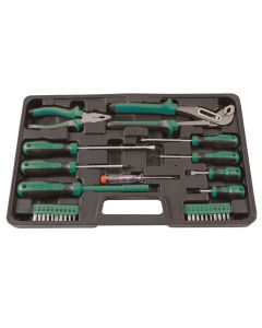 Tool Kit 30pc