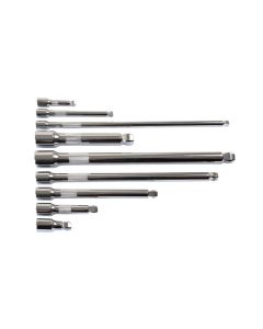 Wobble Bar Extension Set 9pc