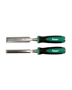 Wood Chisel Set - 15 & 25mm