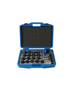 Cooling System Pressure Test Kit